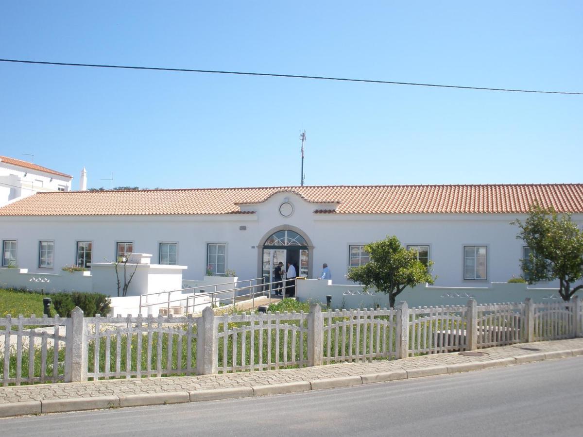 St@Y Tunes Albufeira Eksteriør billede