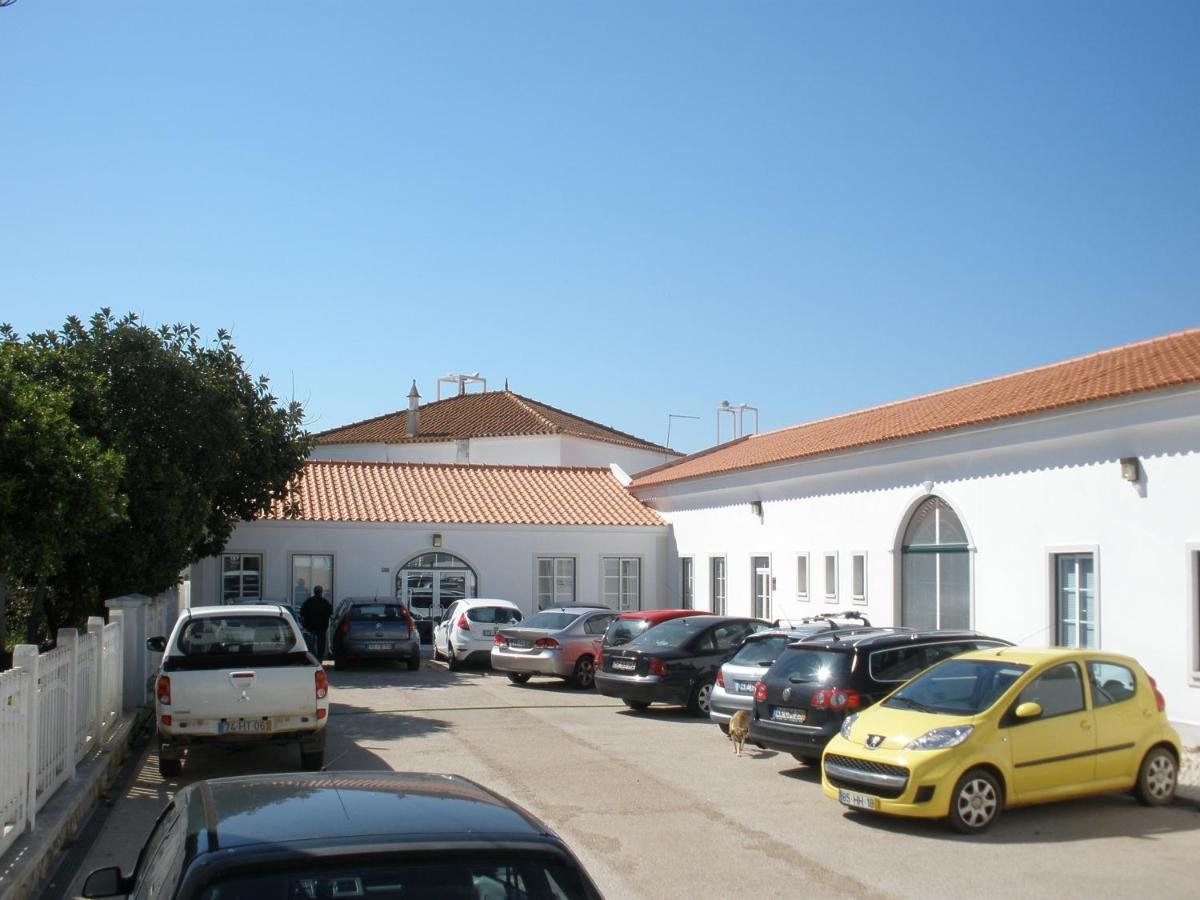 St@Y Tunes Albufeira Eksteriør billede
