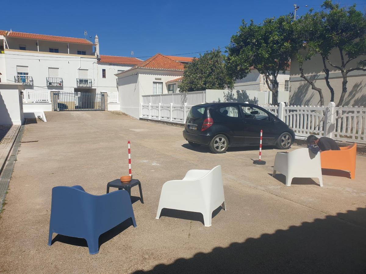 St@Y Tunes Albufeira Eksteriør billede